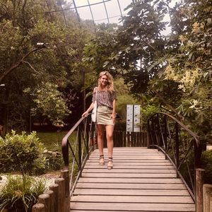 Meet your Posher, Karlina